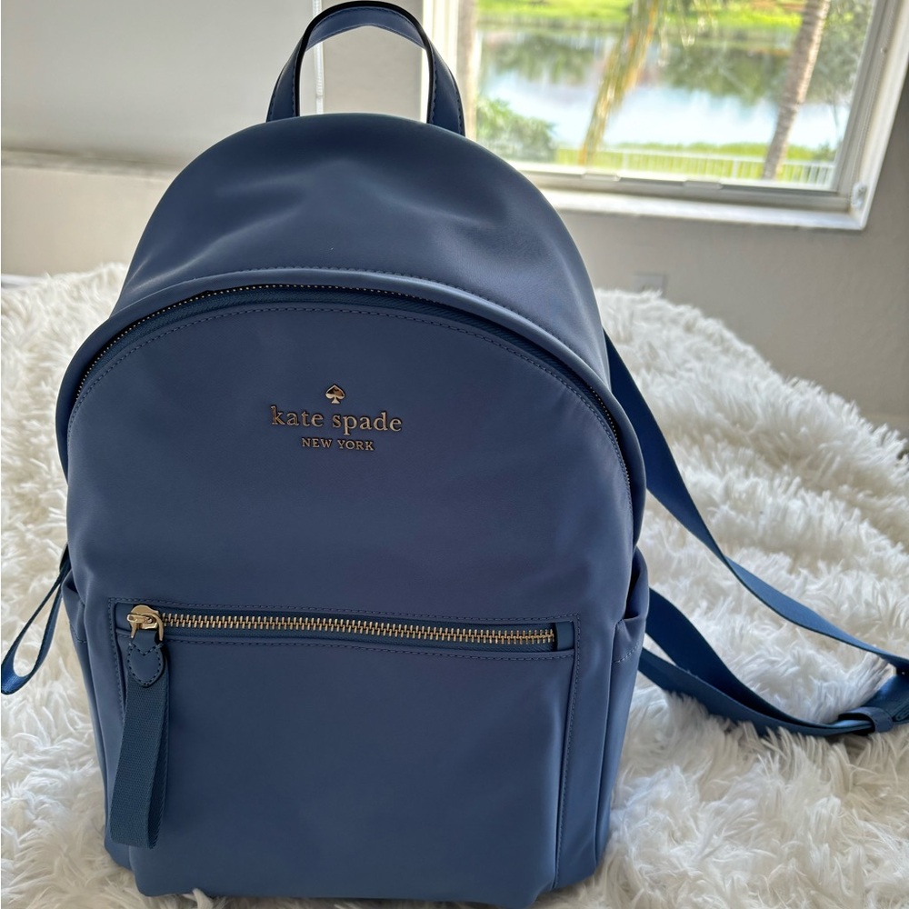 Kate Spade Backpack